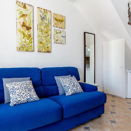 395 Lovely Duplex Parque Santiago II Плая-де-лас-Америкас Экстерьер фото