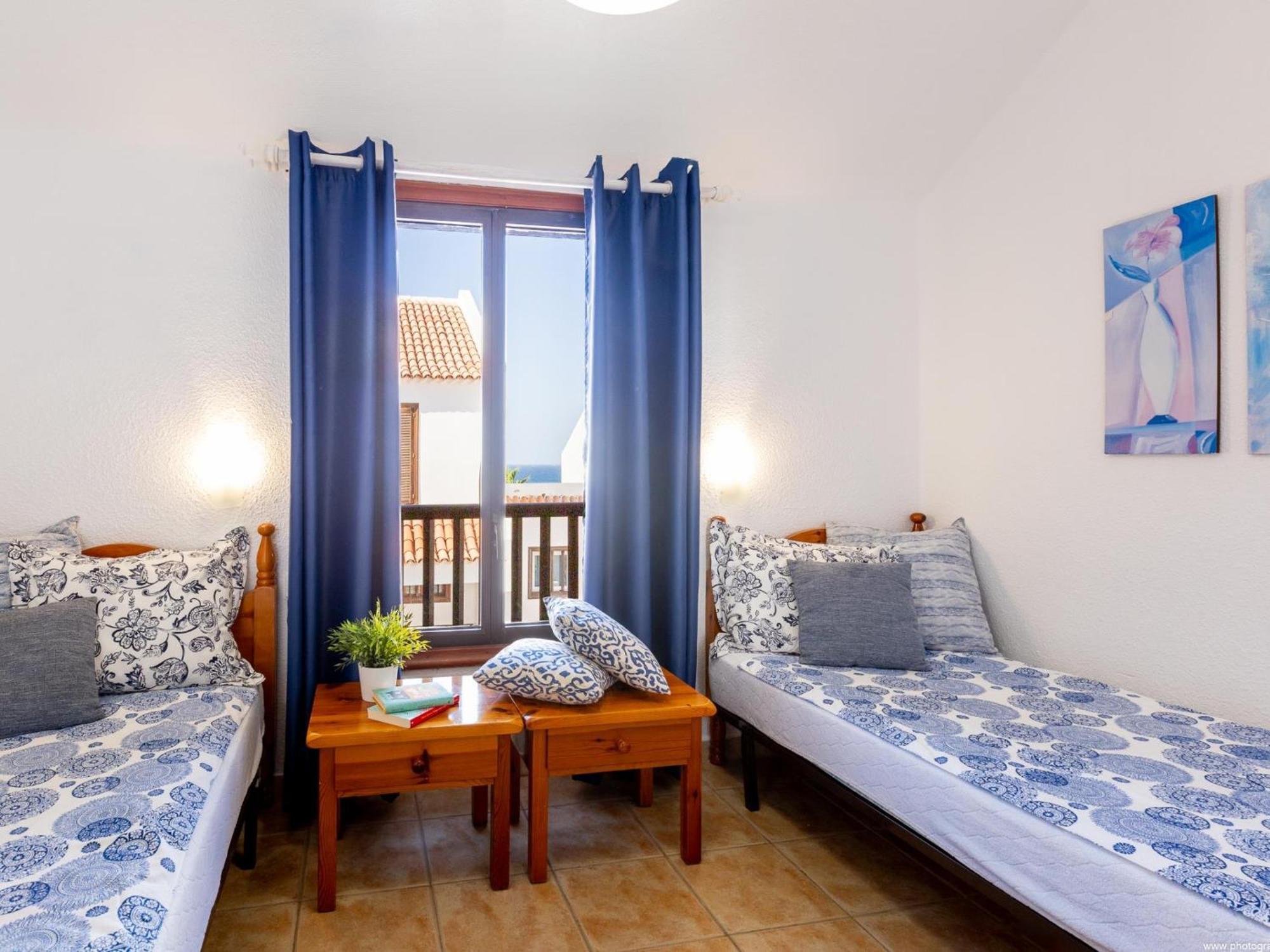 395 Lovely Duplex Parque Santiago II Плая-де-лас-Америкас Экстерьер фото