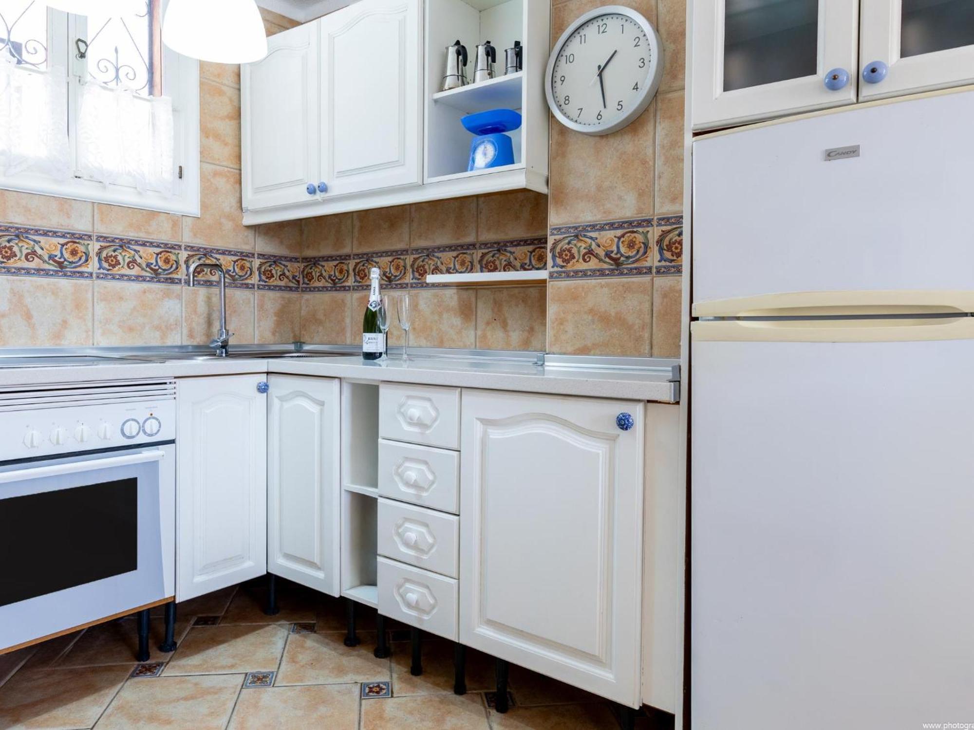395 Lovely Duplex Parque Santiago II Плая-де-лас-Америкас Экстерьер фото