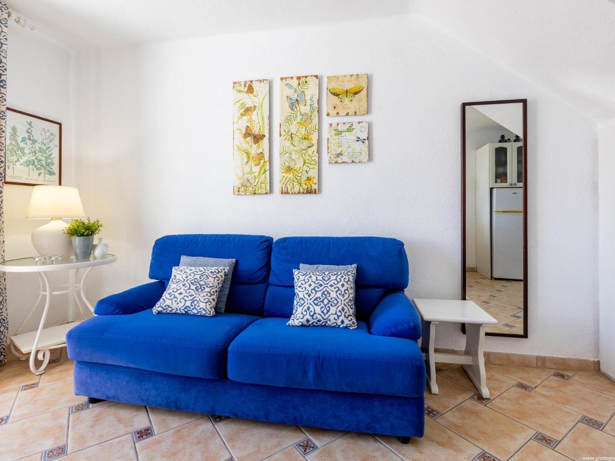 395 Lovely Duplex Parque Santiago II Плая-де-лас-Америкас Экстерьер фото