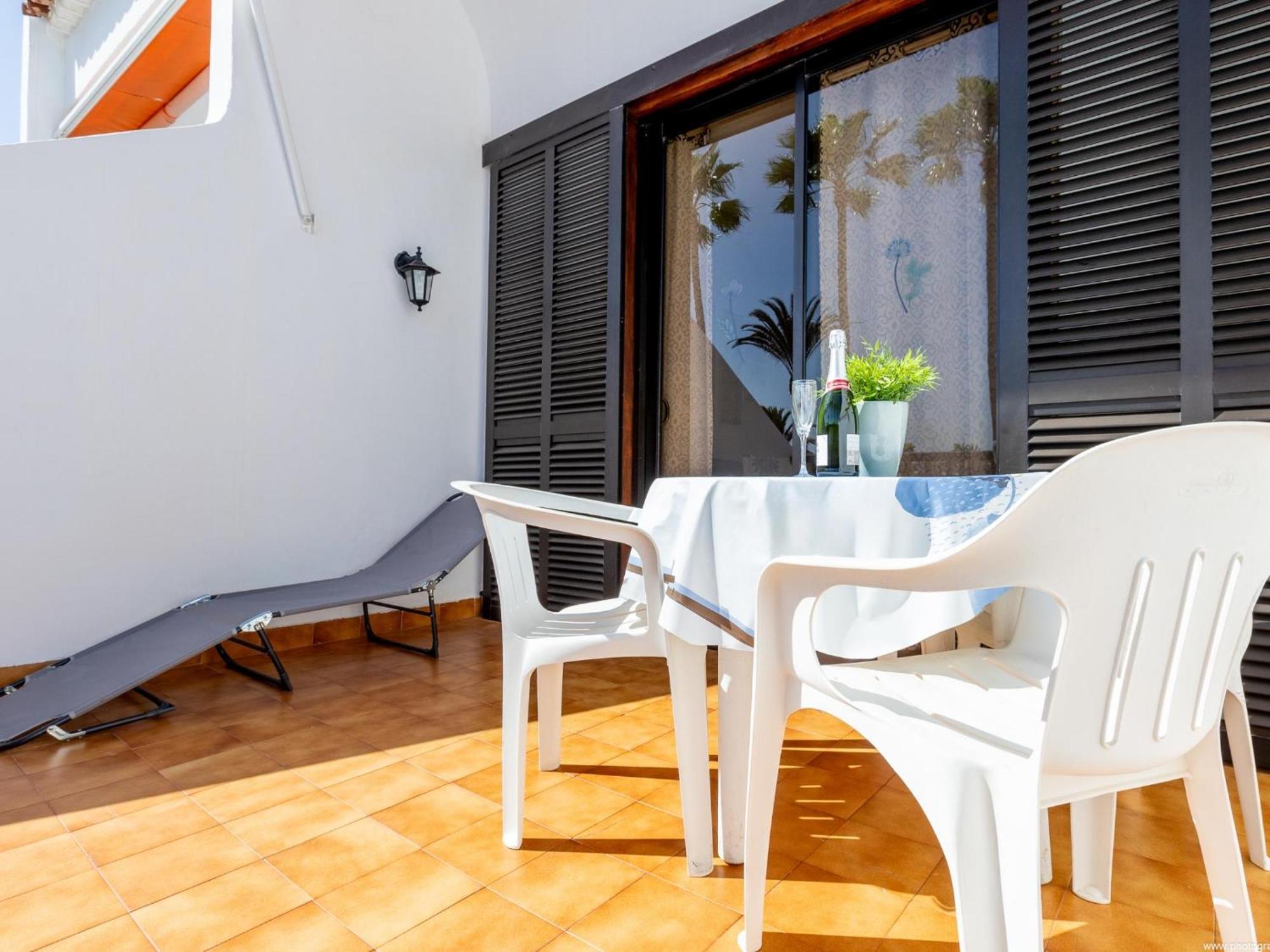 395 Lovely Duplex Parque Santiago II Плая-де-лас-Америкас Экстерьер фото