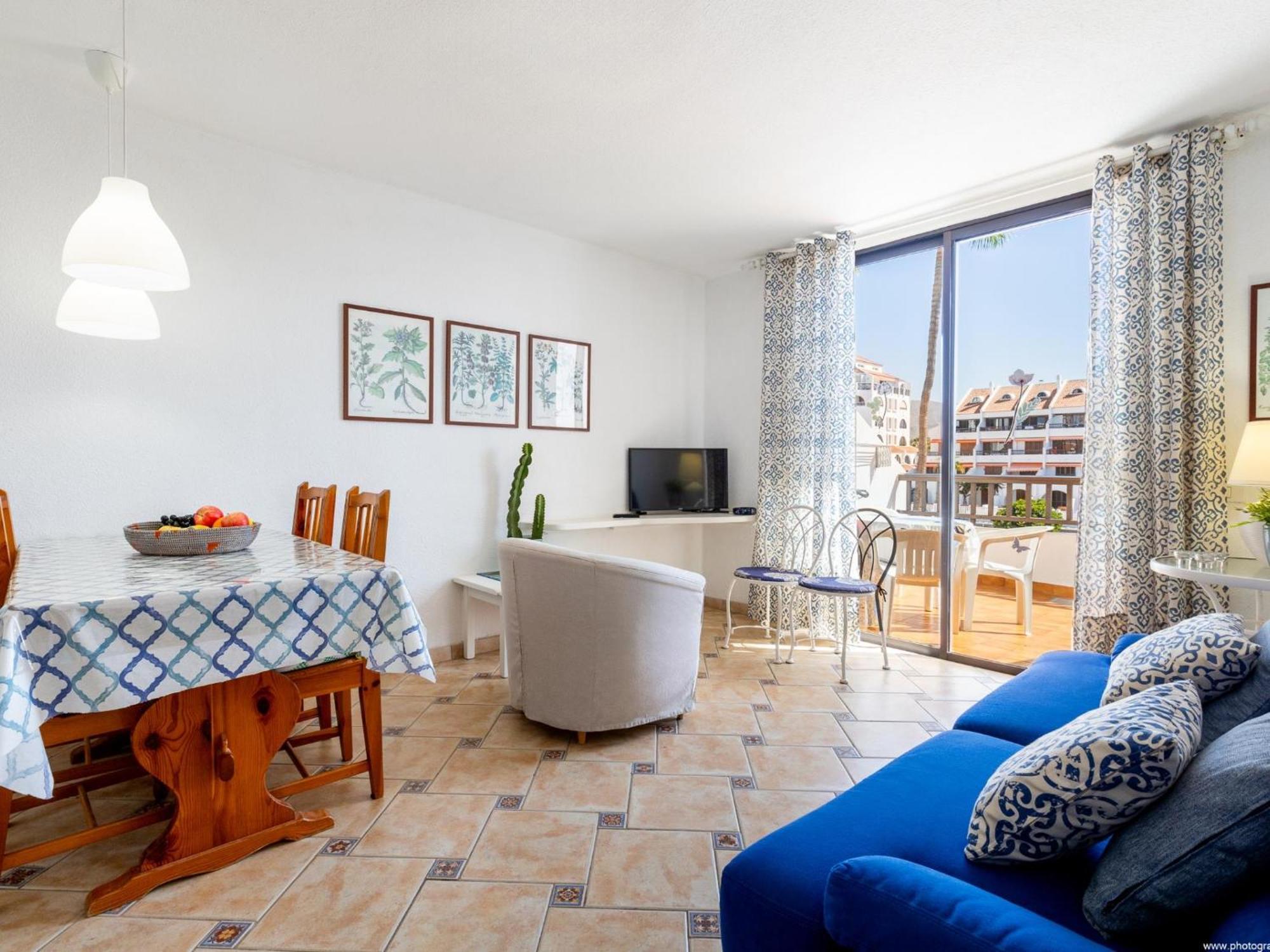 395 Lovely Duplex Parque Santiago II Плая-де-лас-Америкас Экстерьер фото